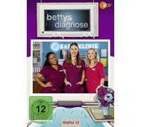 Bettys Diagnose Staffel 12