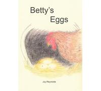 Betty's Eggs