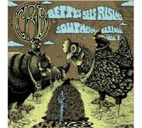 Betty's Self Rising Southern Blends Volume 3 G