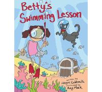 Betty's Swimming Lesson