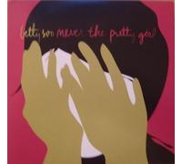 Bettysoo - Never The Pretty Girl