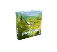 Betula Le Grand Voyage: Migration d'automne