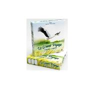 BETULA - Le Grand Voyage - Migration d'Automne - Jeu De Plateau