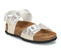 Betula Original Betula Fussbett Sandales enfant JEAN in Doré 25