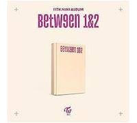 Between 1 & 2 Archive Version CD
