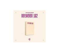 Between 1 & 2 Archive Version CD