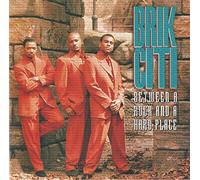 Between A Rock and A Hard Place-Ltd Japanese Pressing [Import]