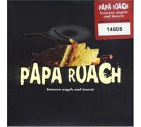 Between Angels and Insects No.02 [Import]