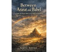 Between Ararat and Babel: Noah, the Flood, Babel, and the Book of Enoch