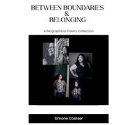 Between Boundaries & Belonging