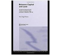 Between Capital And Land