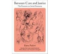 Between Care And Justice