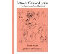 Between Care And Justice