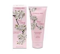 Between Cherries Body Cream200Ml
