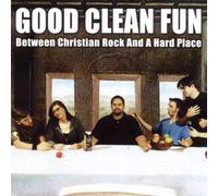 Between Christian Rock And... [12 Inch Analog]