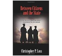 Between Citizens And The State