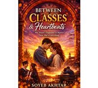 Between Classes & Heartbeats: She Wasn’t Supposed to Matter - Now She’s Everything