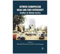 Between Cosmopolitan Ideals And State Sovereignty