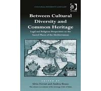 Between Cultural Diversity And Common Heritage