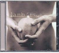Lamb - Between Darkness And Wonder