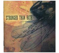 Stronger Than Hate - Between Day and Darkness [Import]