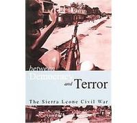 Between Democracy And Terror, Codesria Book Series Ibrahim Abdullah (Auteur)