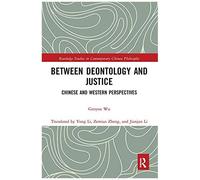 Between Deontology And Justice