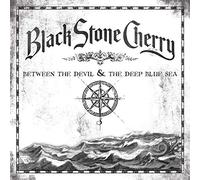 Between Devil And The Deep Blue Sea Vinyle Noir Audiophile 180gr Livret 6 Pages