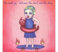 Between Devil and The Deep [Import]