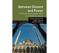 Between Dissent And Power