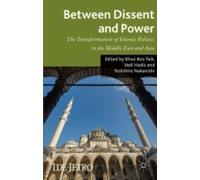 Between Dissent And Power