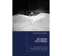 Between Doctrines Emerging Patterns in the Relations among Israel, Iran, and the United States, 1964-1968 - Hulda Kjeang Mørk - Bloomsbury Academic - ebook (ePub) - Livre