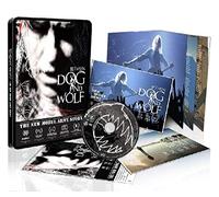 New Model Army - Between Dog And Wolf - The New Model Army Story [Dvd]