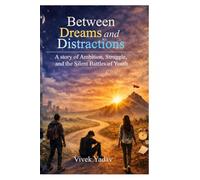 Between Dreams and Distractions: A Story of Ambition, Struggle, and the Silent Battles of Youth
