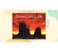 Between Earth & Sky Joseph Bruchac (Auteur)