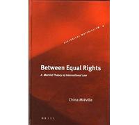Between Equal Rights