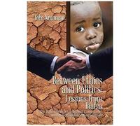 Between Ethics And Politics