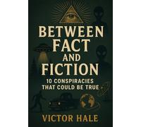 Between Fact and Fiction: 10 Conspiracies That Could Be True