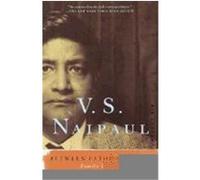Between Father and Son, Vintage International Series V.S. Naipaul (Auteur)