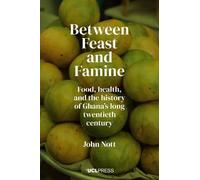Between Feast And Famine