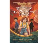 Between Flowers and Bones