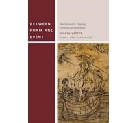 Between Form And Event