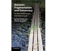 Between Fragmentation and Democracy: The Role of National and International Courts