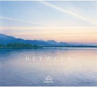 Between Free Music (CD) Album Digipak