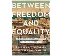 Between Freedom And Equality