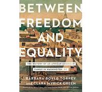 Between Freedom And Equality
