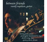 Between Friends