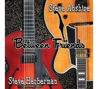 Abshire, Steve - Between Friends