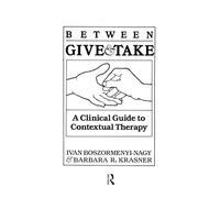 Between Give And Take