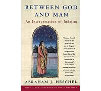 Between God and Man: An Interpretation of Judaism